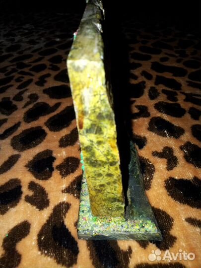 Картина сувенирная, новая