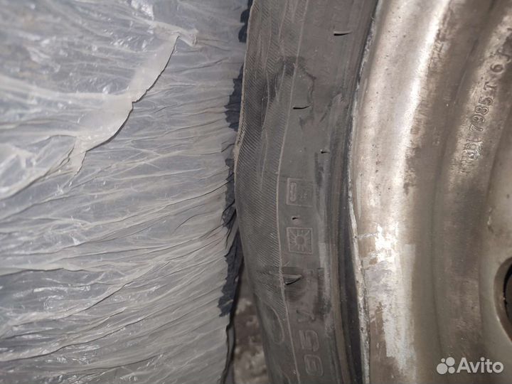 Колеса r 15 cordiant sport 3