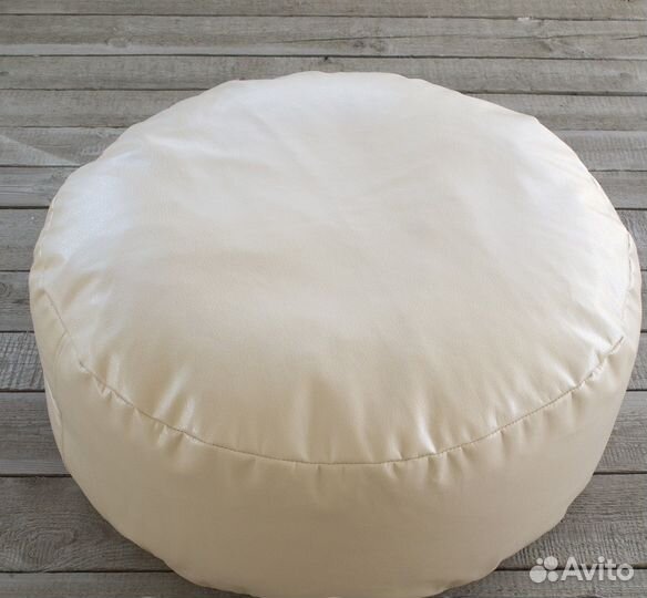 Бин-бэг (позер) для фотосессии новорожденных 80см