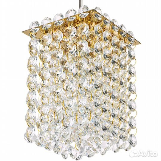 Люстра Lightstar Cristallo 