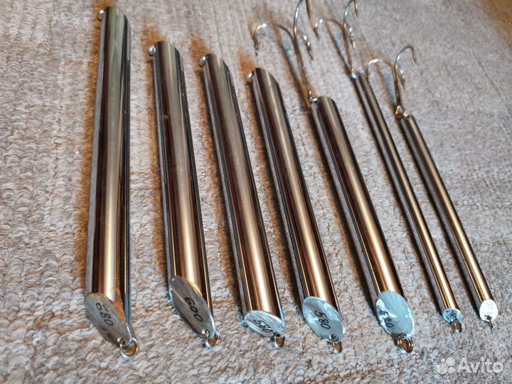 Морские снасти - монтаж для морской рыбалки