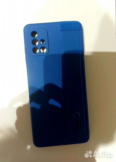 Чехлы для Samsung galaxy А71