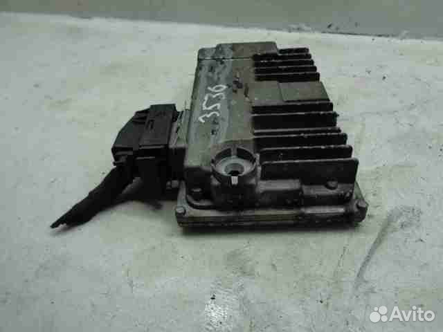 Блок управления подвеской, Audi A8 2016