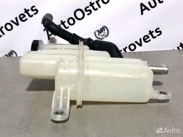 Бачок расширительный Toyota Prado 150 1gdftv 2.8 D