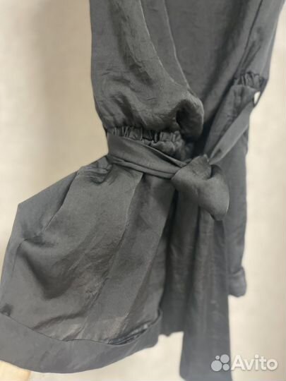 Комбинезон женский летний