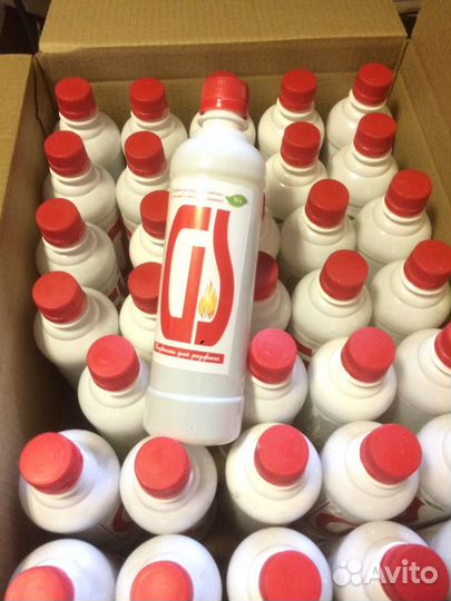 Жидкость для розжига древесного угля Производитель