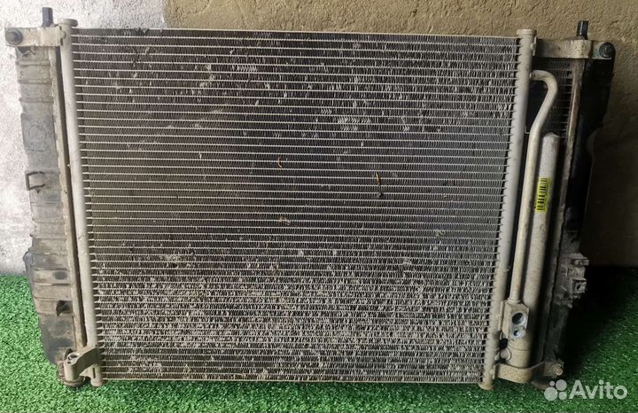 Chevrolet Aveo T250 Авео