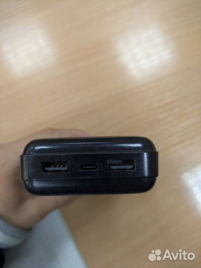 Повербанк 20000 powerbank