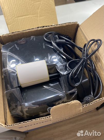 Термопринтер xprinter хp-365b
