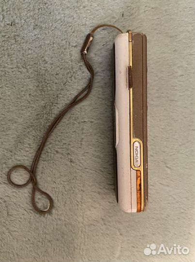 Телефон nokia