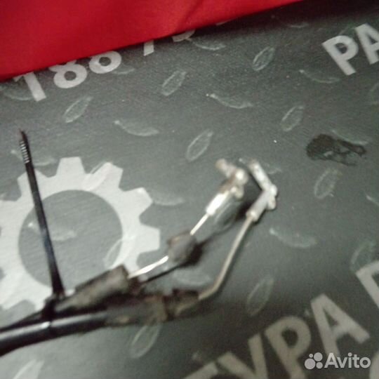 Тросик задней правой двери Vortex Tingo FL