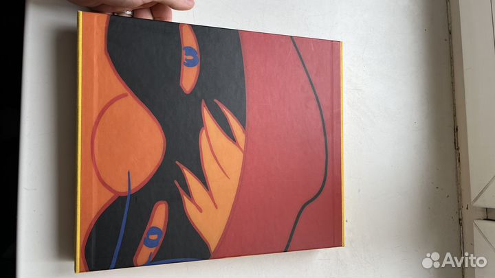 Наши мультфильмы. Интеррос