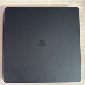 PS4 Slim