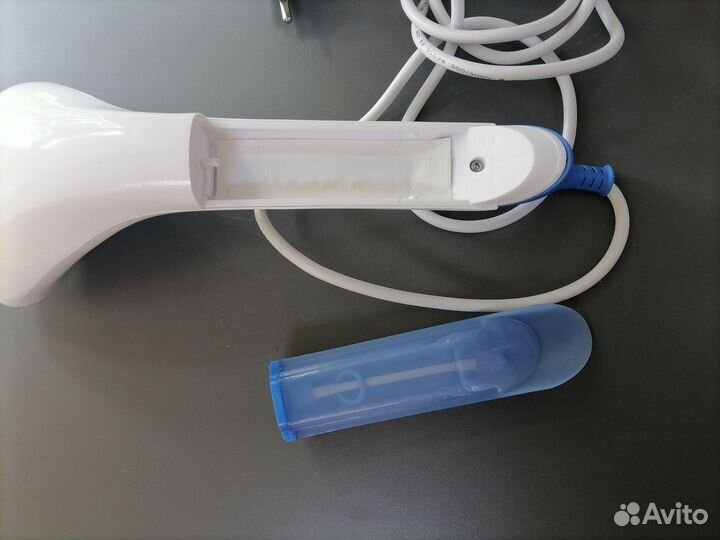 Отпариватель для одежды ручной Philips steam&go