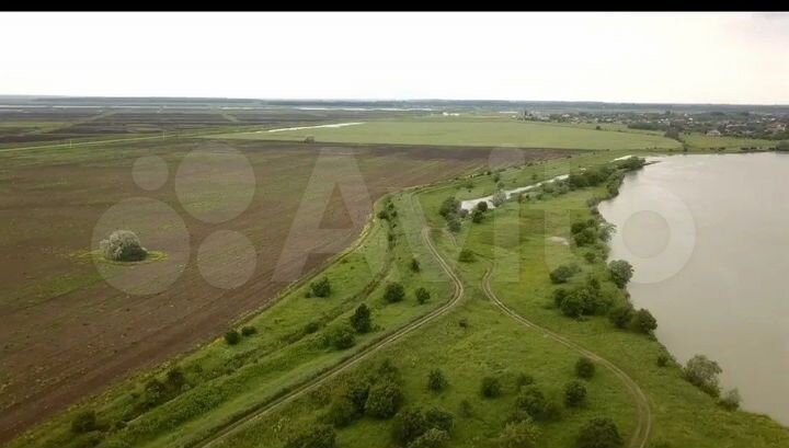 Участок 3,3 га (ИЖС)