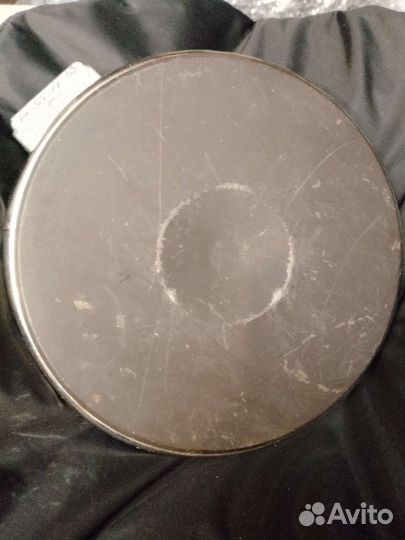 Комфорка для эл. Плиты