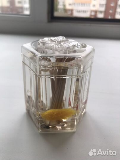 Подставка для зубочисток