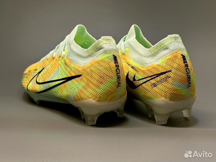 Бутсы Nike Air Zoom Mercurial Vapor XV o-4522