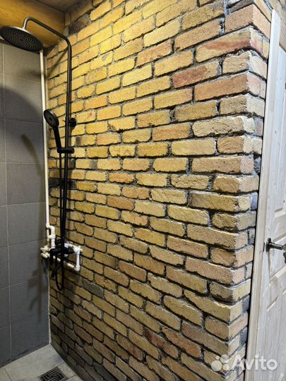 Баня в Шерегеше