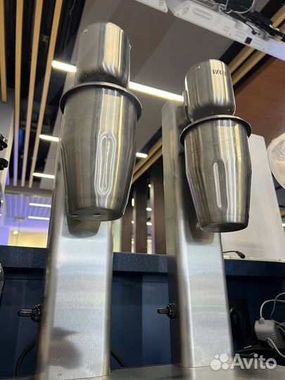 Миксер для молочных коктейлей Viatto