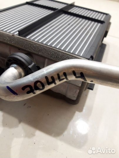 Радиатор отопителя (Volvo XC60 II)