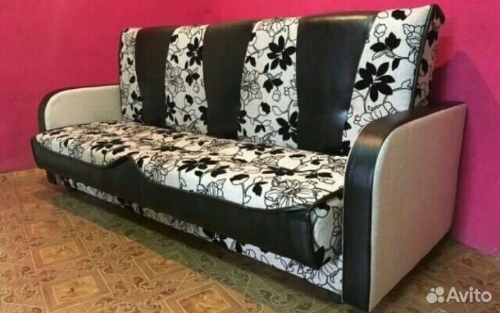 Диван книжка 663
