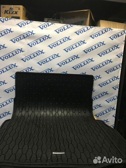 Коврик багажника Jaguar XF оригинал