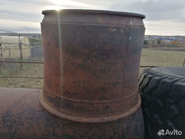 Колеса на уазик, камаз, трактор, диски на ваз 2114