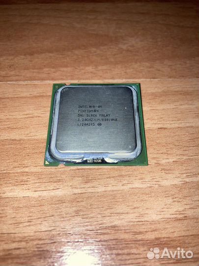 Системный блок