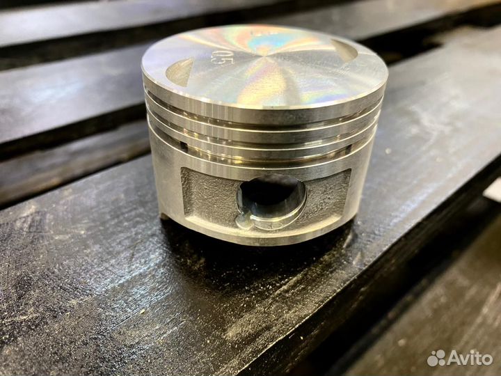 Поршень MF15/20 Tohatsu