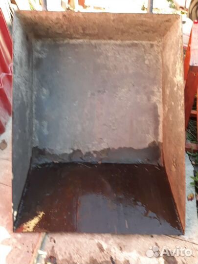 Садовая тележка тачка бу