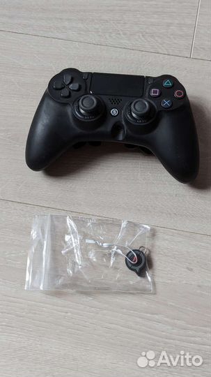 Джойстик scuf impact