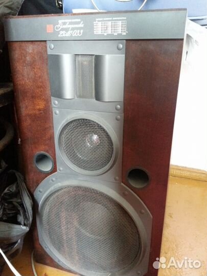 Комплект аппаратуры для ресторана, кафе, зала торж