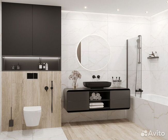 Torso Gold Керамогранит 60х60 Полированный