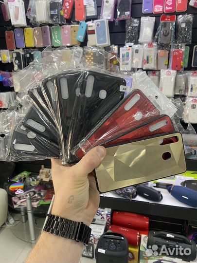 Чехол samsung а30