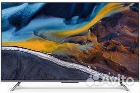 Xiaomi mi tv Q2 55 qled