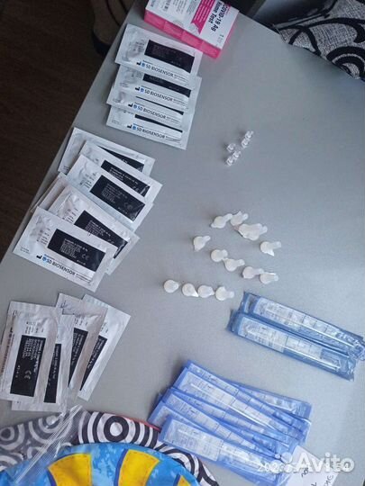 Экспресс тест на covid 19 южная Корея SD biosensor