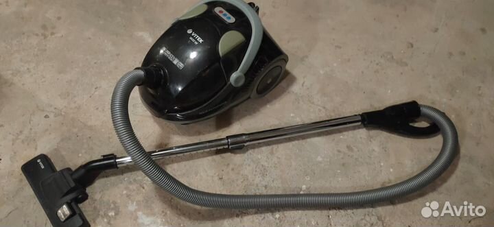 Продам пылесос