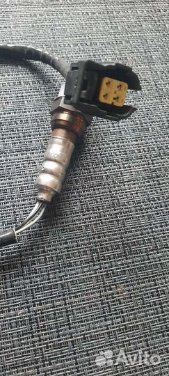 Лямбда зонд