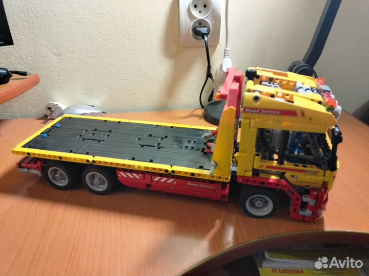 Lego Technic