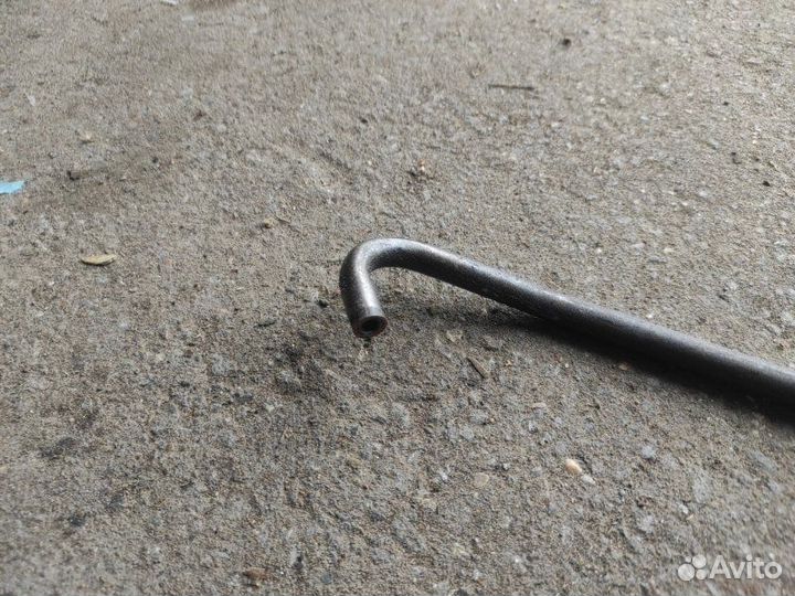 Трубка гидроусилителя руля Daf Xf 106