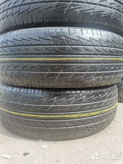 Stark T1 225/65 R17