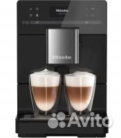 Кофемашина Miele CM 5315 Active