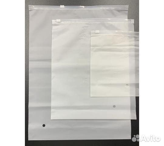 Пакет зип лок с бегунком слайдер zip lock