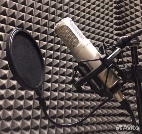 Написание песен, музыки на заказ