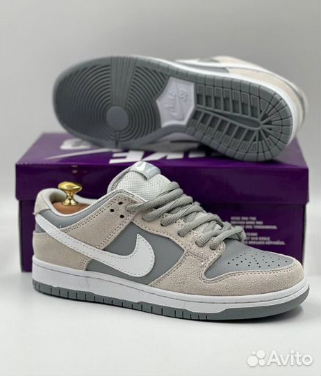 Кроссовки женские Nike SB dunk low