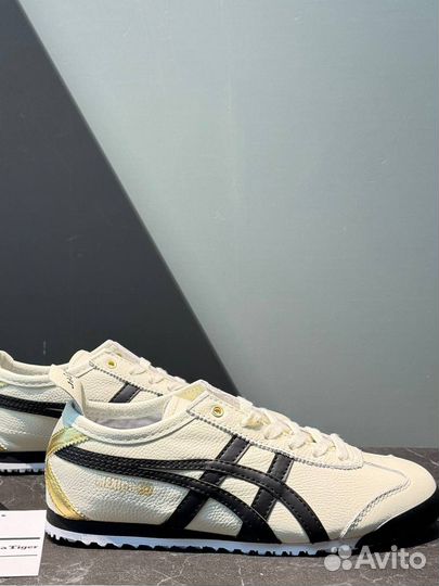 Кеды Onitsuka Tiger Mexico 66