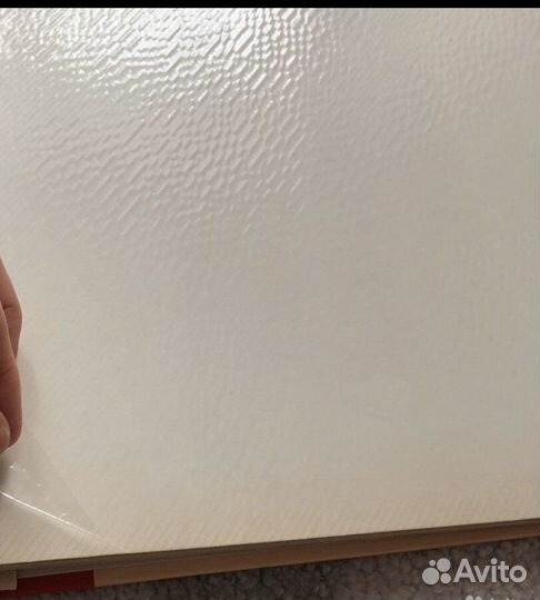 Фотоальбом «Моя малышка» в подарок ростомер велюро