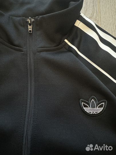 Олимпийка Adidas оригинал