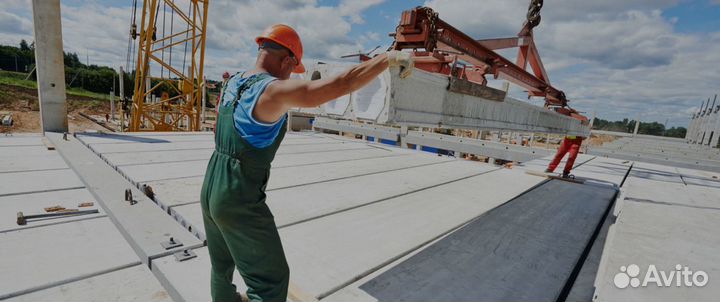 Стропальщик